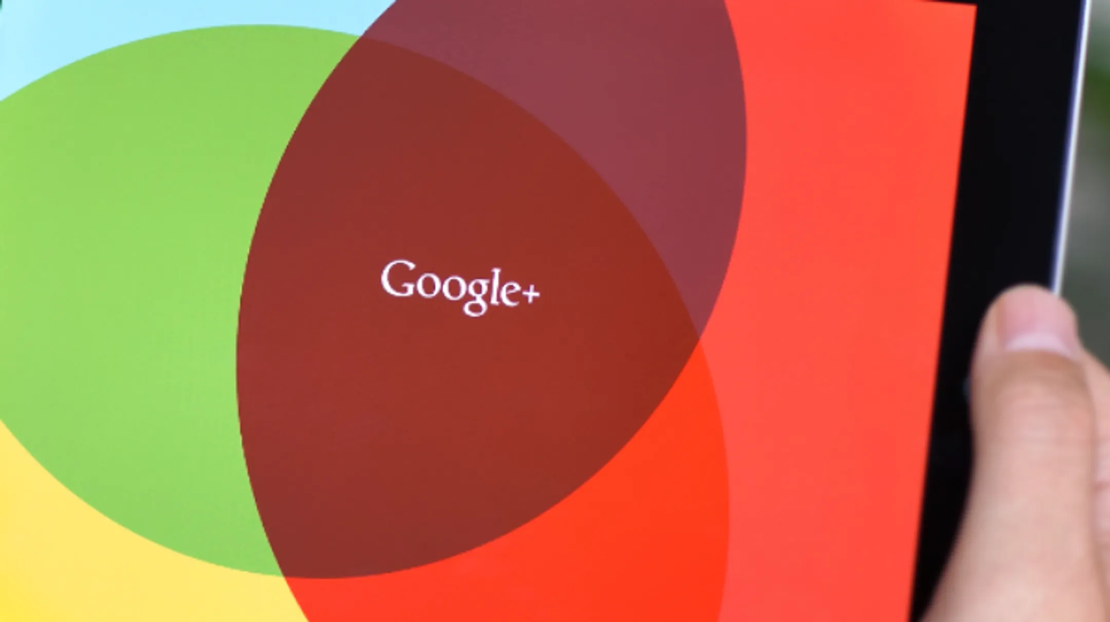 Google+ закроют после массовой утечки данных - Image Kapital.kz