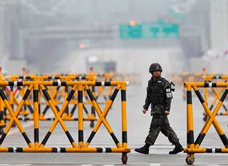 Капитал - КНДР и Южная Корея начнут переговоры по зоне Кэсон