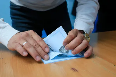 Фото: Руслан Пряников