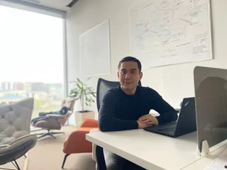 Капитал - Талгат Кадиров: Совместный диалог бизнеса и государства позволил найти сбалансированный подход