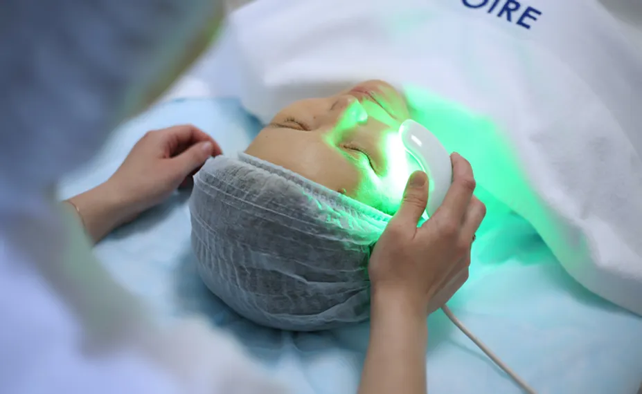 Капитал - На открытие косметологического салона потребуется до 6 млн тенге