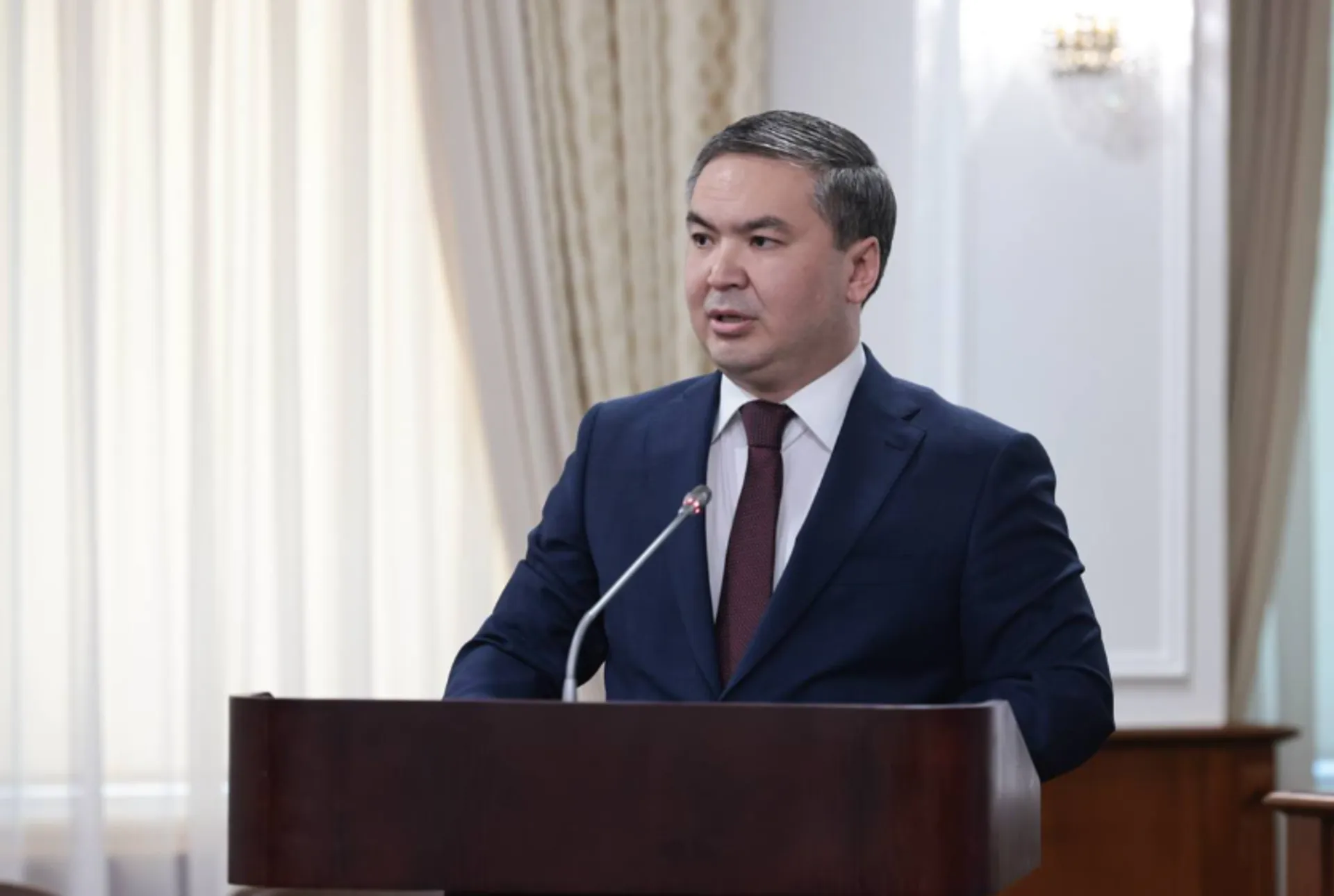 Фото: пресс-служба премьер-министра РК 