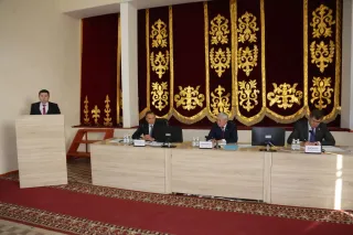 Капитал - ГЧП помогло сэкономить 3 млрд тенге в Жамбылской области на строительстве амбулаторий