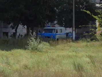 Рудненский штаб по борьбе с терроризмом опубликовал заявление