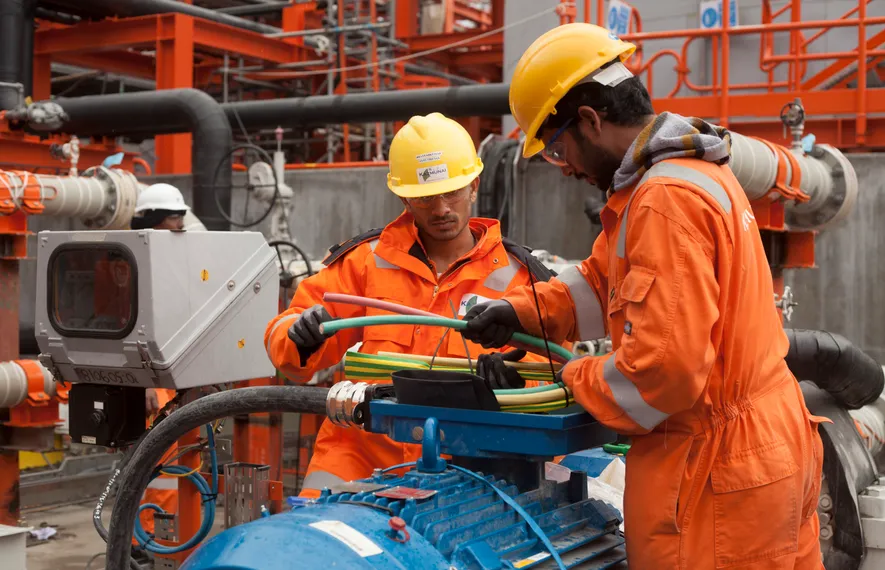 Капитал - Какая цена сделает рентабельной нефть с Кашагана?