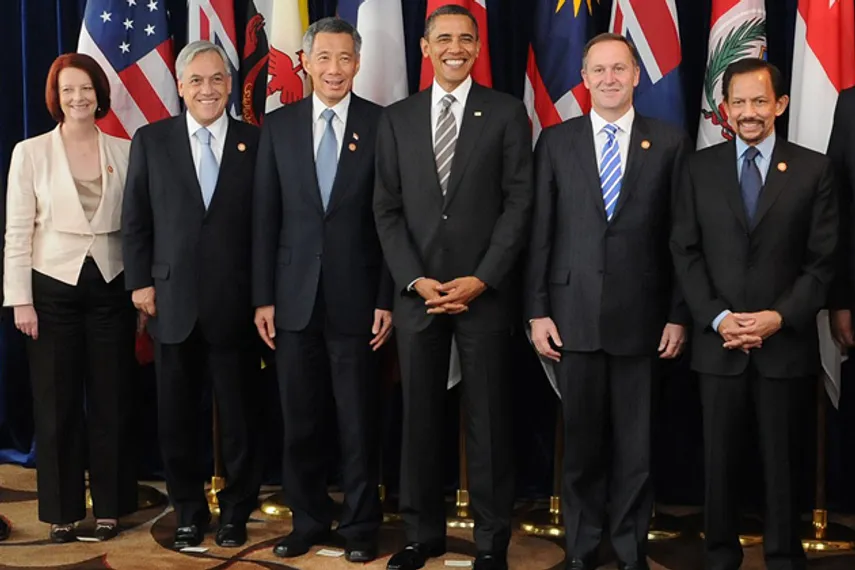 Капитал - Одиннадцать друзей США