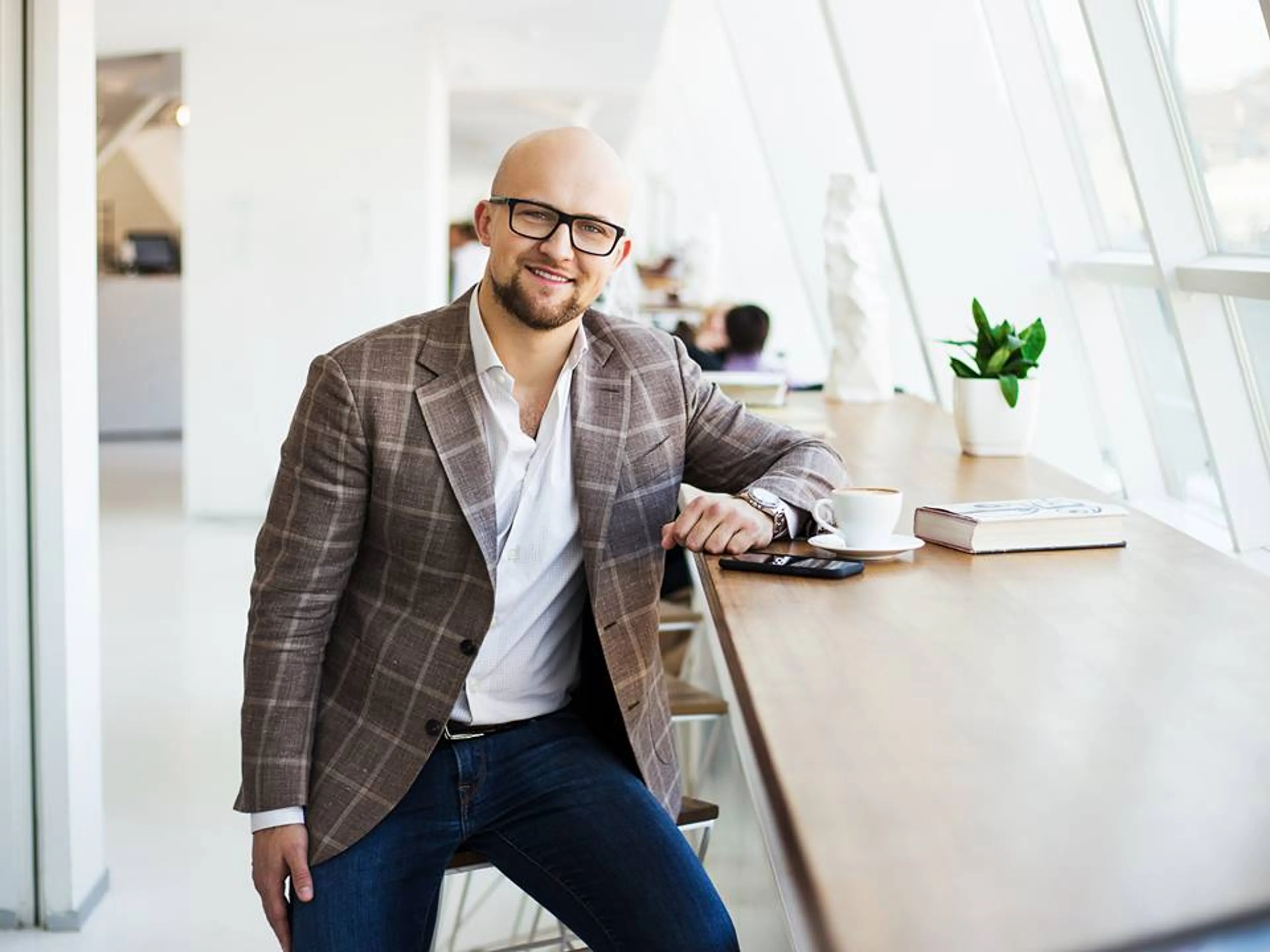 Капитал - Куда тратят деньги миллионеры