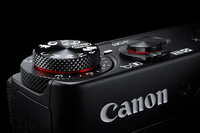 Canon возвращает производство в Японию