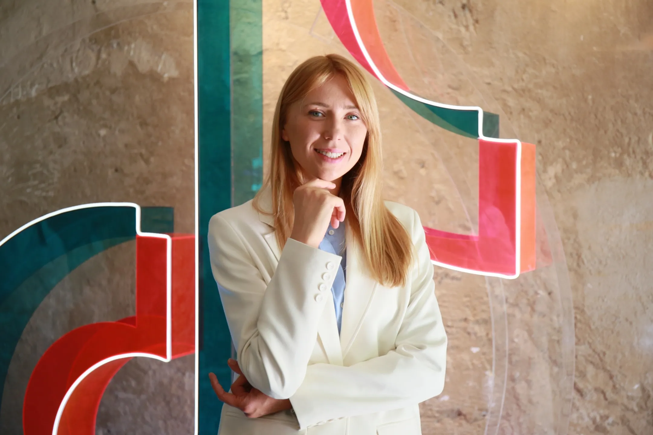 Анастасия Панина: В TikTok не работает традиционная реклама - Image Kapital.kz