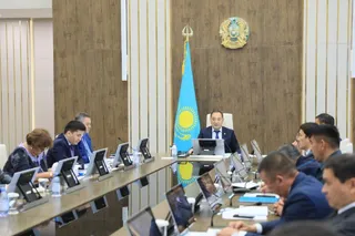 Капитал - В Актюбинской области привлекут 183 млрд тенге в проекты машиностроения