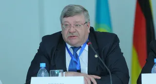 Капитал - Иоган Меркель получил новое назначение