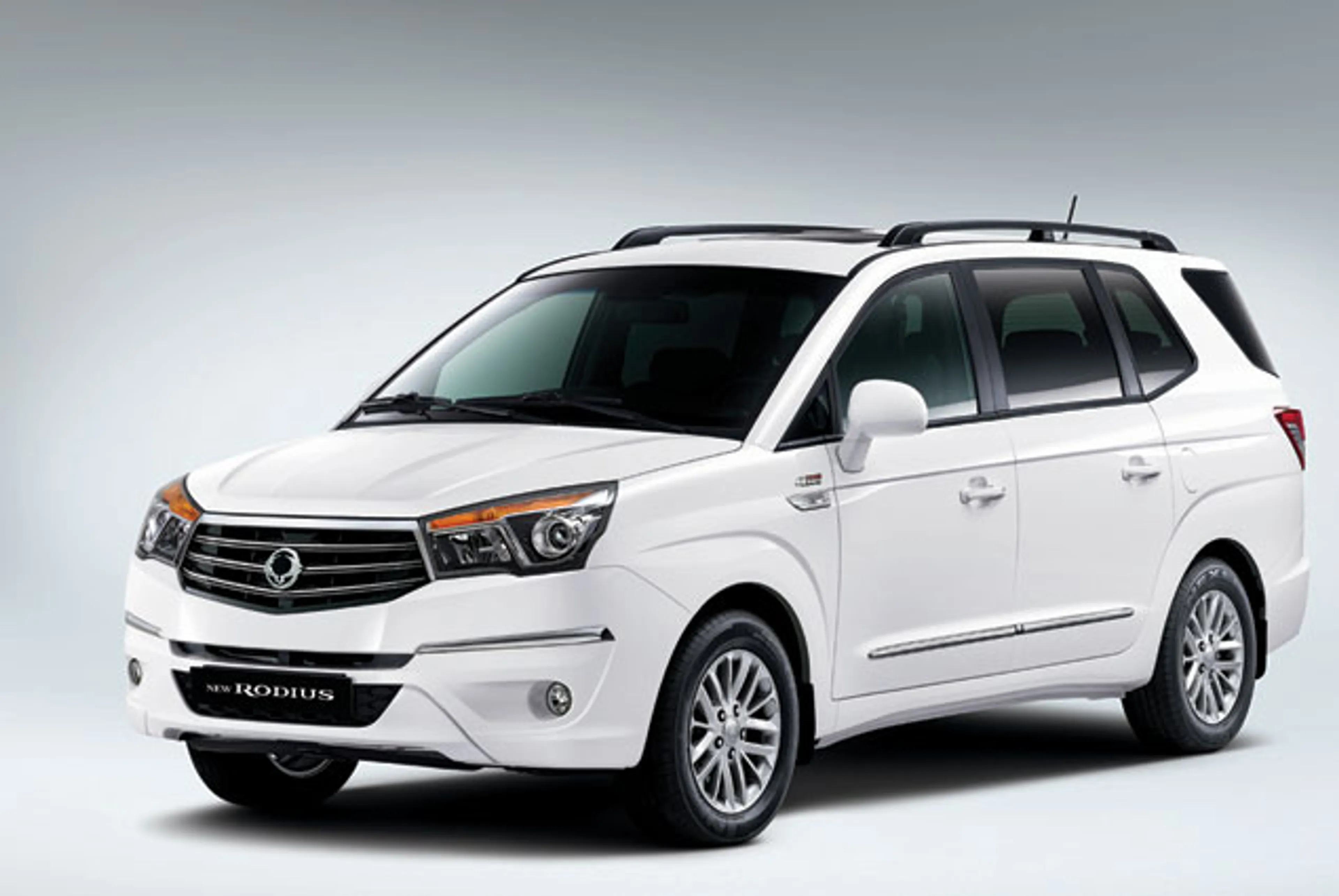 Капитал - На рынке появился SsangYong  казахстанской сборки