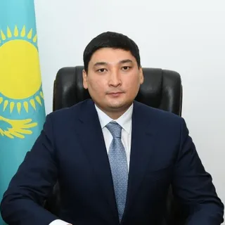 Капитал - Назначен заместитель акима Кызылординской области