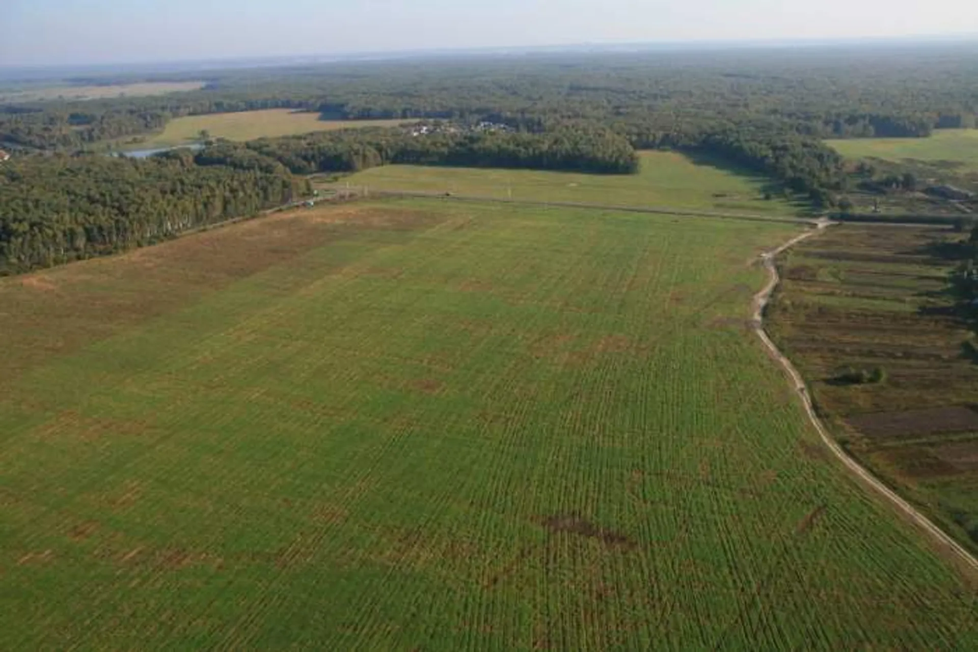 Капитал - В Кызылординской области сельхозугодия переданы хозяйствам