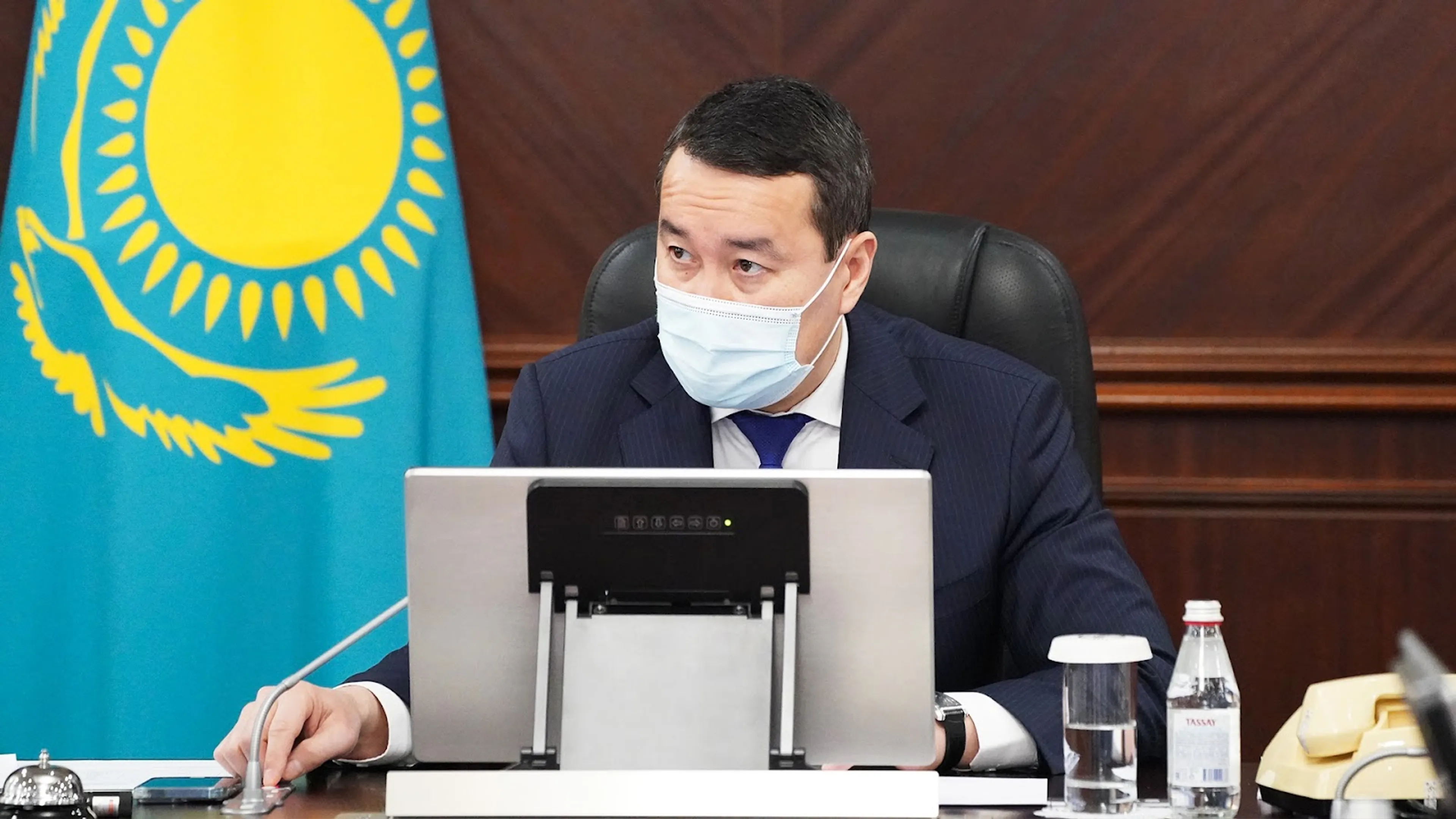 Капитал - На посевные и уборочные работы направят 220 млрд тенге