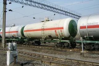 Капитал - Астана заключила с Баку контракт на поставку бензина