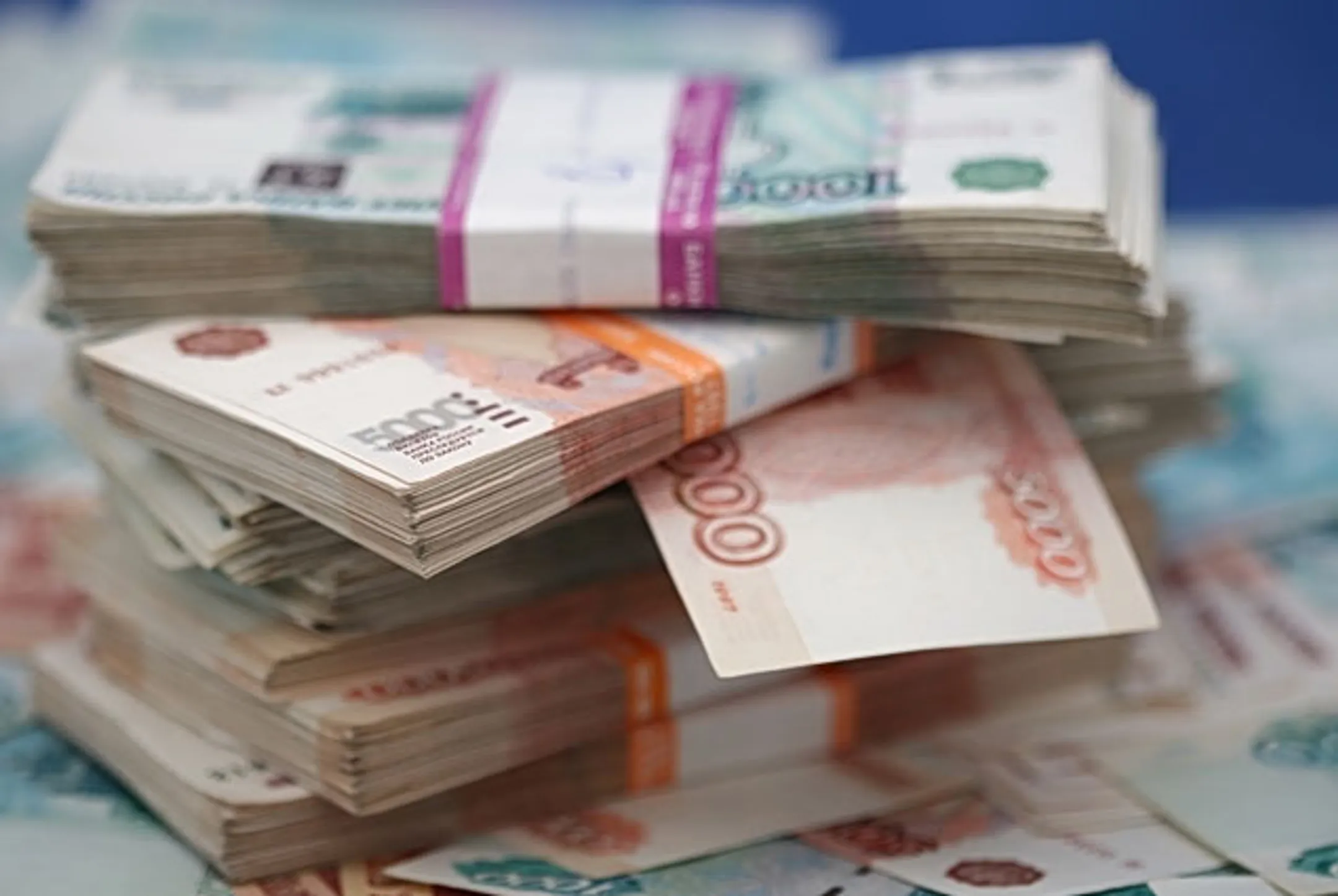 Деньги у России закончатся уже в следующем году - Image Kapital.kz