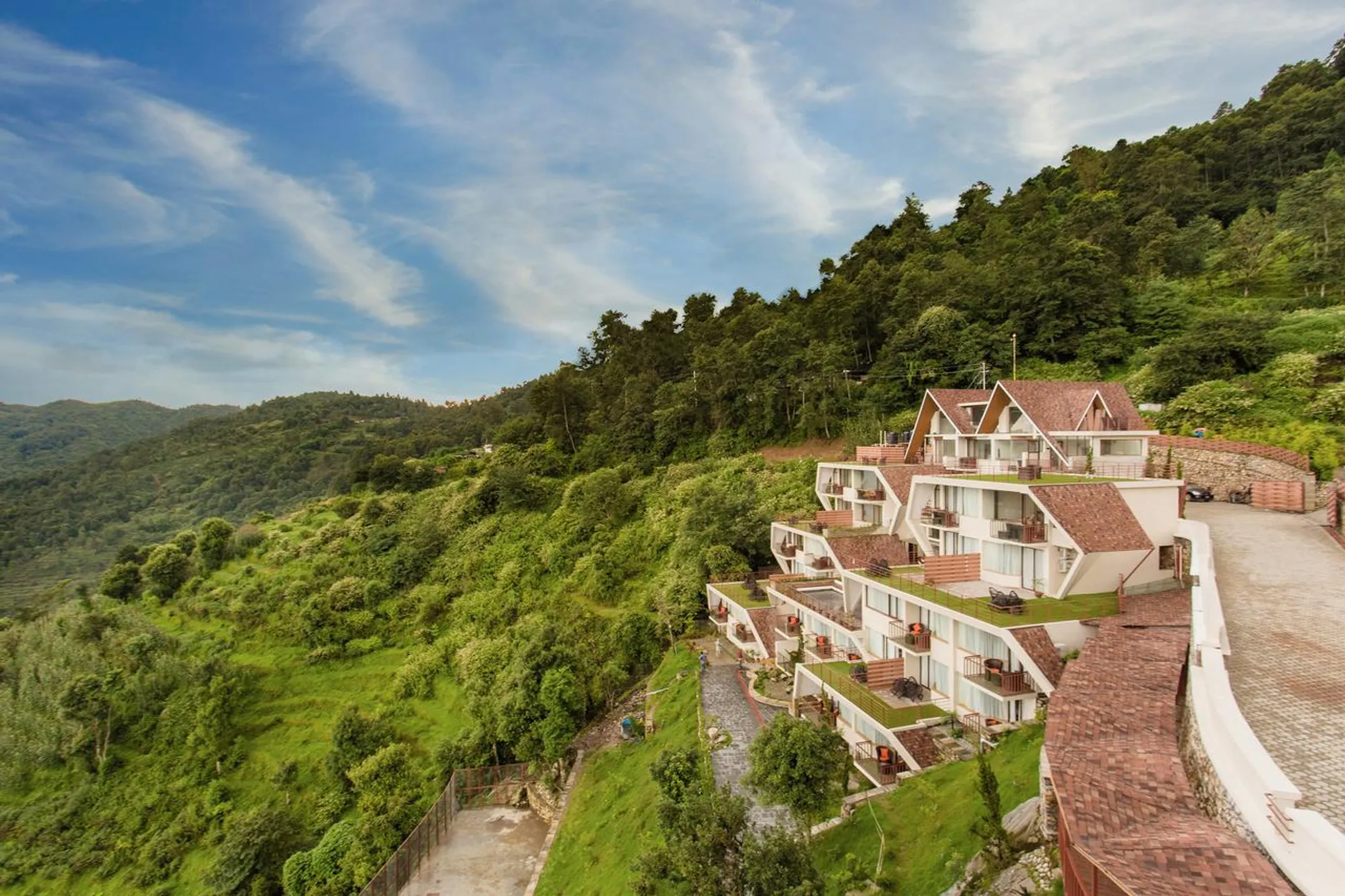 Непал – крыша мира и родина Будды - Image Kapital.kz