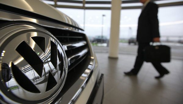 Менеджеров Volkswagen обвинили в Германии в незаконной выплате 5 млн евро- Kapital.kz