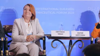 Капитал - Казахстан может быть фармацевтическим хабом Центральной Азии