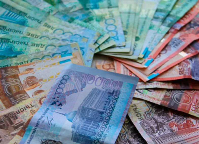 Капитал - Казахстанцы стали богаче