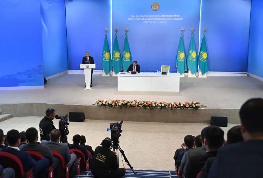 Капитал - Льготные тарифы на поставку продуктов в Мангистау  разработает правительство