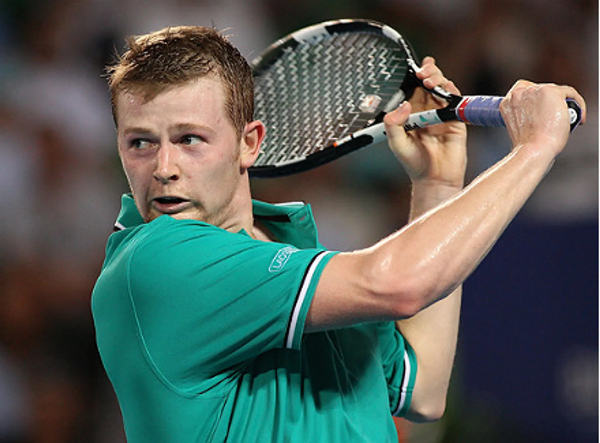 Капитал - Казахстанские теннисисты потеряли позиции в рейтинге