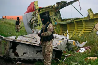 Капитал - В Нидерландах опознаны 211 жертв авиакатастрофы в Украине