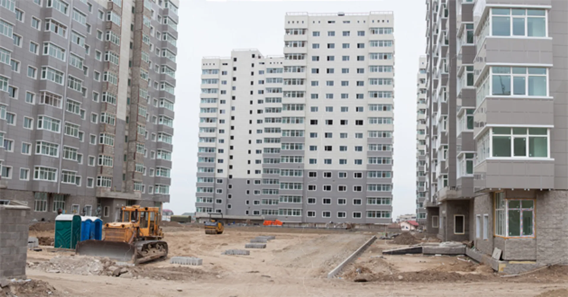 Капитал - Вкладчики ЖССБ полгода не могут вселиться в квартиры