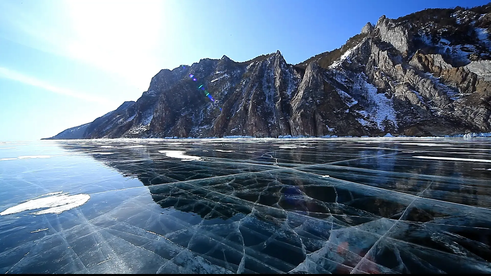 Капитал - Китай вложит $11 млрд в развитие туризма на Байкале