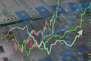 Капитал - Цены на нефть и металлы, курс тенге на 25 августа