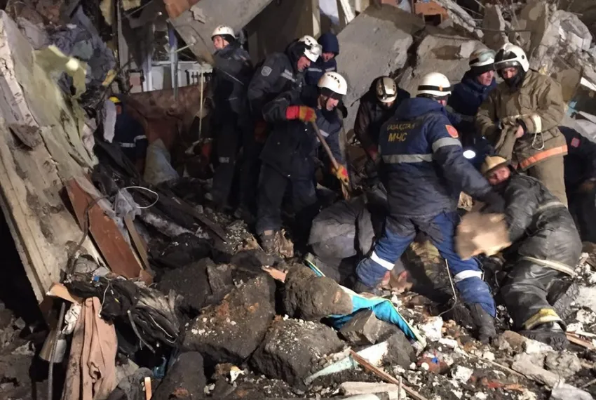 Капитал - По 1 млн тенге выплатят на каждого погибшего в Шахане