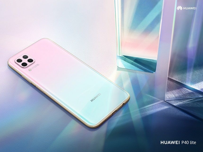 HUAWEI открывает предварительный заказ на новые смартфоны серии HUAWEI P40 lite в Казахстане 295083 - Kapital.kz 