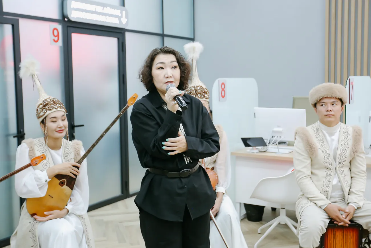 Home Credit Bank расширяется в столице - фото kapital.kz