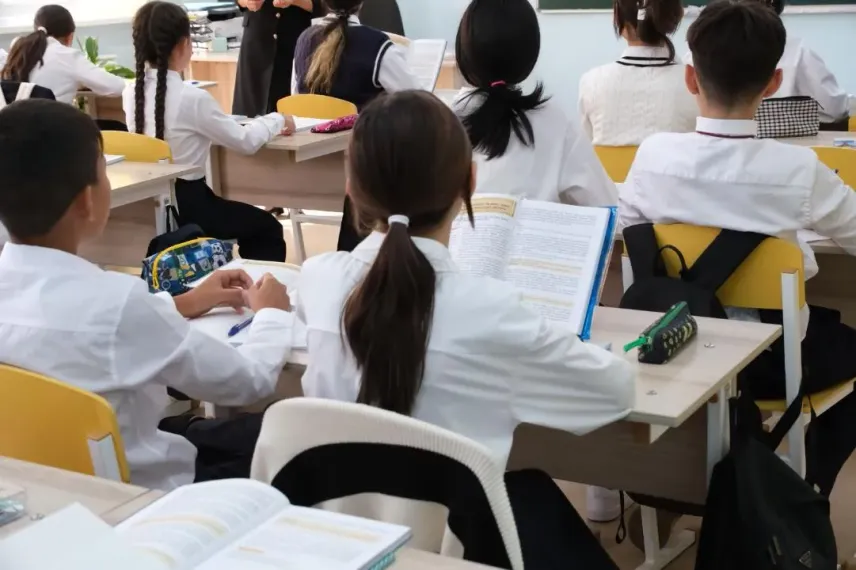 Фото: сайт акимата Алматы 