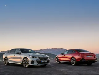 Капитал - Мировые бестселлеры, новая «пятерка» BMW и РФ без Volkswagen