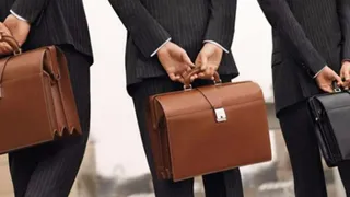 Капитал - За нарушения Этического кодекса наказан 41 госслужащий