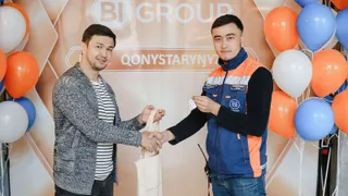 Капитал - Перед праздниками ключи от своих квартир получили 302 собственника