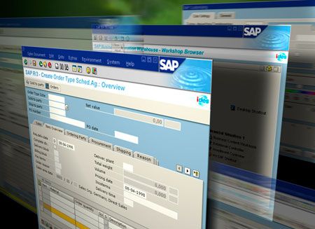 SAP инвестирует в развитие бизнеса в СНГ 25 млн. евро- Kapital.kz