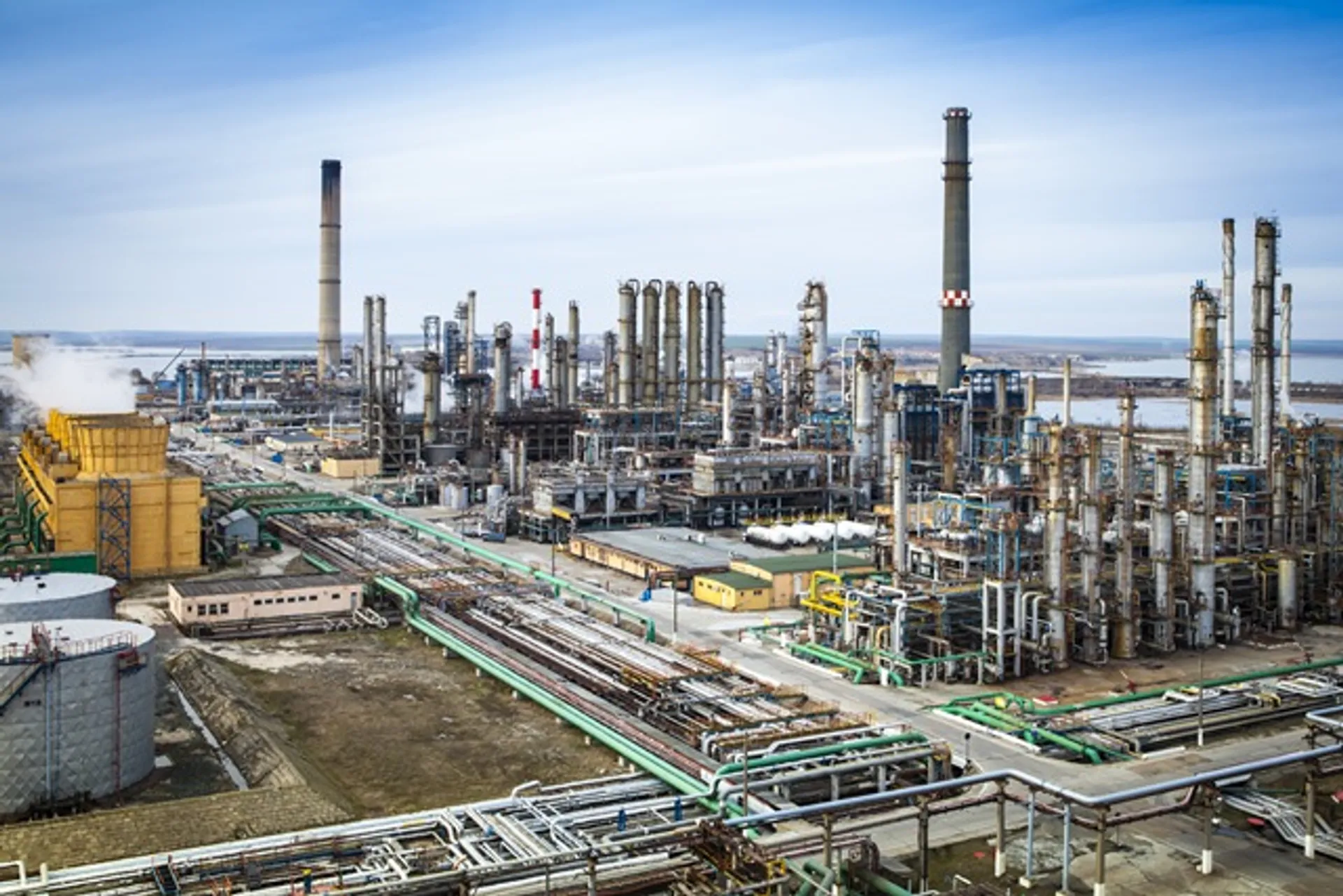 Капитал - Нефтепереработка: курс на интеграцию