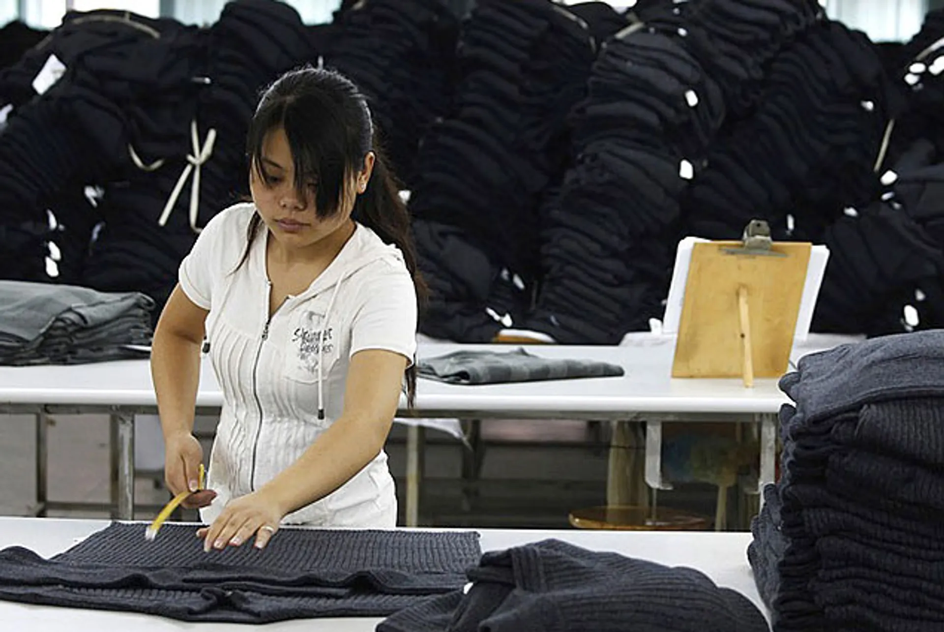 Капитал - КНР перейдет к более решительной бюджетной политике