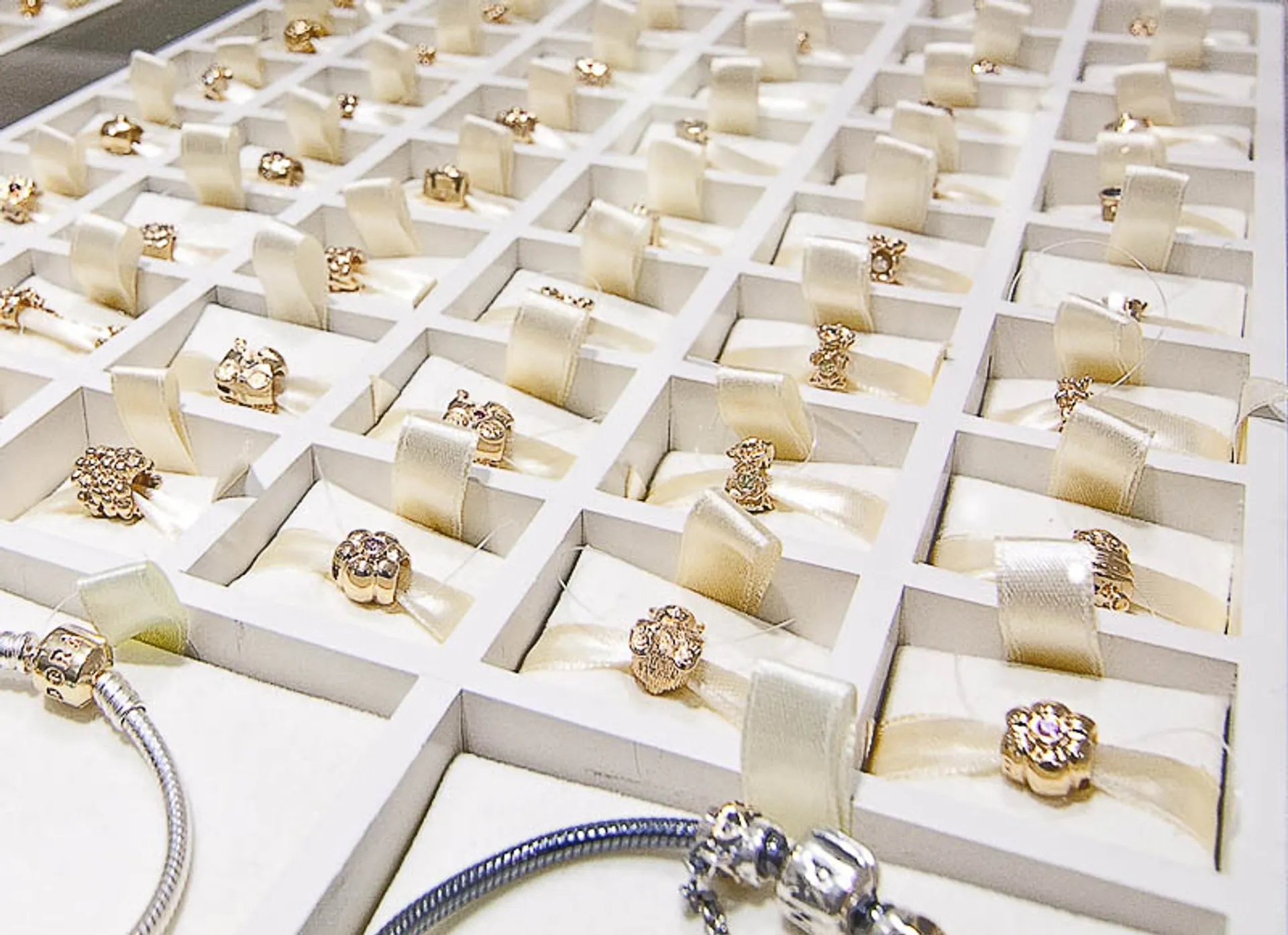 Капитал - Продажи в Китае помогли Pandorа увеличить прибыль на 64%