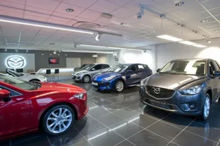 Капитал - Банки намерены пересмотреть условия по автокредитам