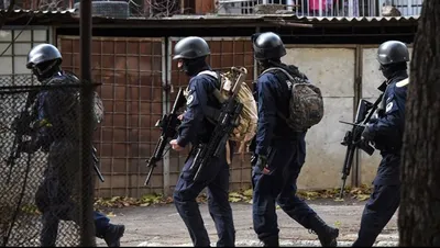 МИД Кыргызстана направил ноту Казахстану после проведенной спецоперации