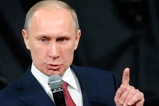 Капитал - Россия готовится к новой торговой войне