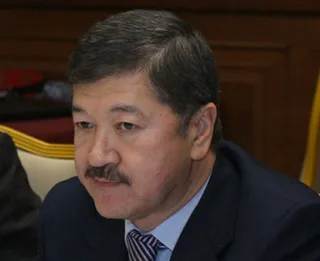 Капитал - Утемуратов назвал свою цену за акции Темирбанка