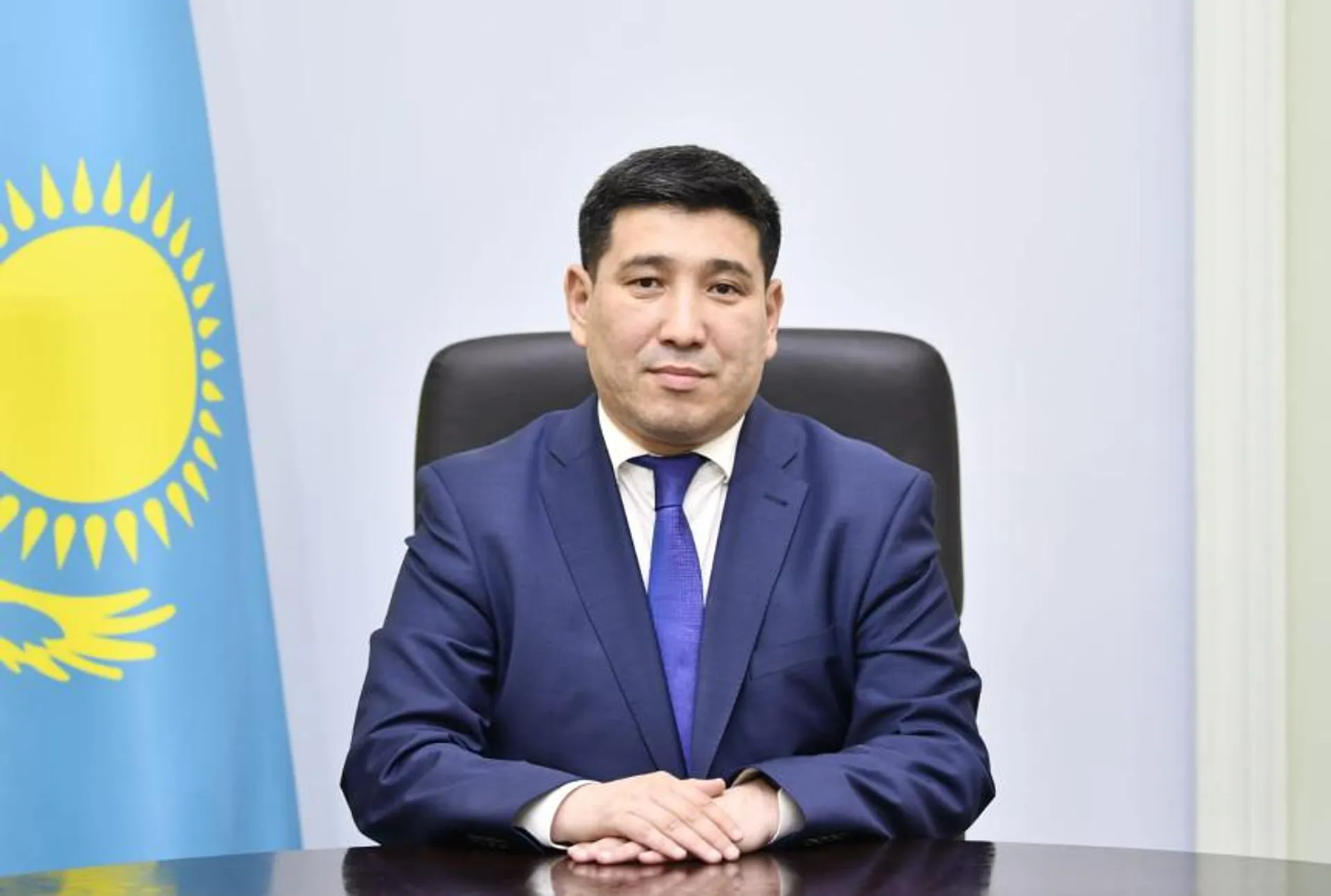 Капитал - Акимом Уральска назначен Миржан Сатканов