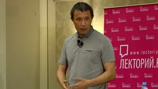 Капитал - Ермек Турсунов стал главой Союза кинематографистов РК