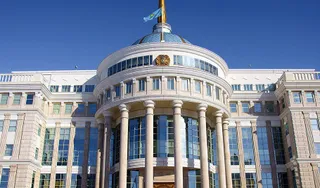 Капитал - Глава государства подписал поправки в антитеррористическое законодательство