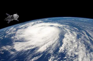 Капитал - Канадцы могут помочь РК в создании космического аппарата KazSAR